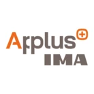 Logo Applus IMA